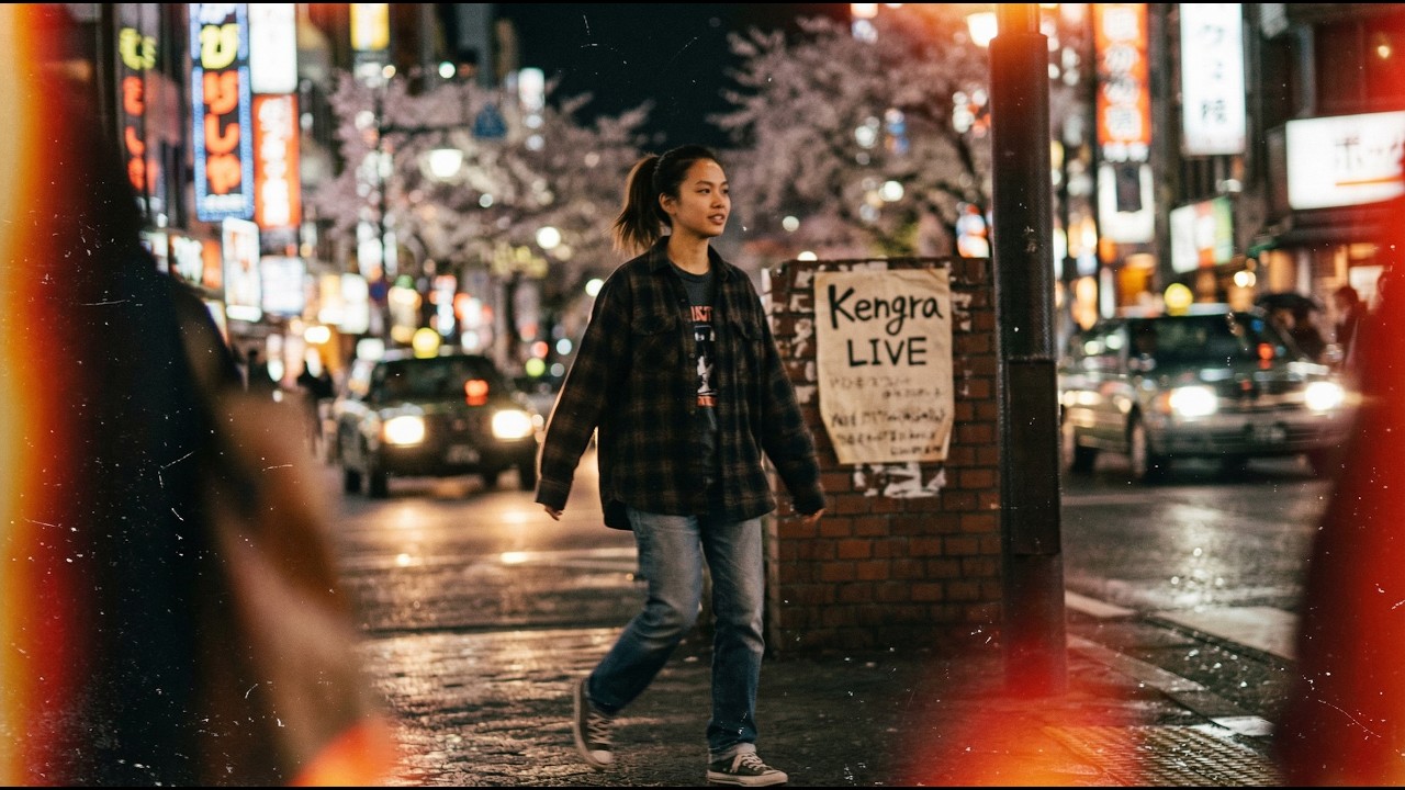 Instrumental music Live Stream kengra ケングラ　ライブ配信　#aiart #slideshow #aimusic  20260317