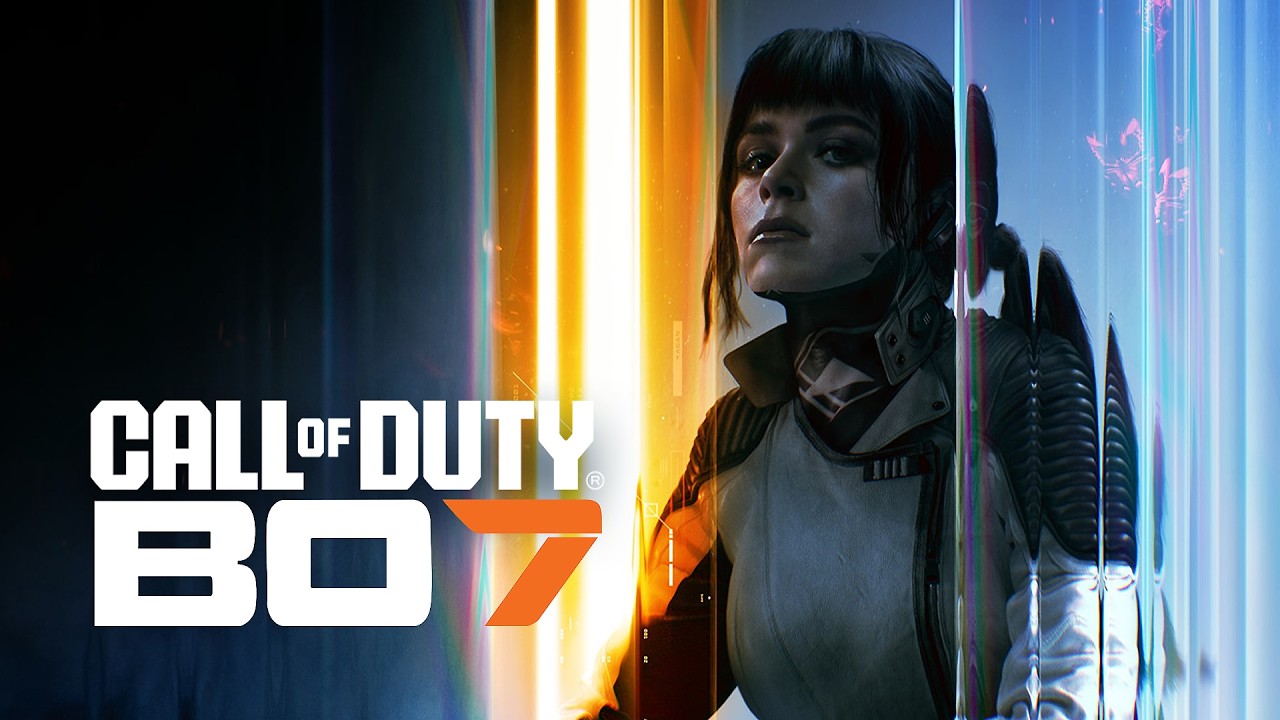 Call of Duty Black Ops 7 Malayalam Live #bo7 #gaming