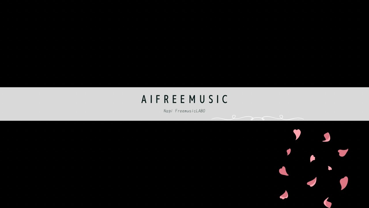 アニソン風Freemusic #aibgm #freebgm #作業用bgm #アニソン風 #bgm