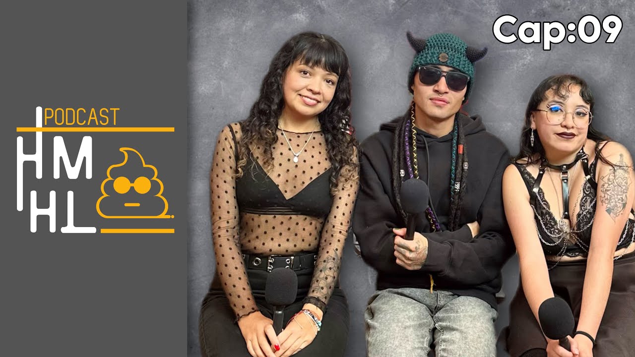 🤯 esto NECESITABA saber antes de EMPRENDER! | HMHL: cap #09