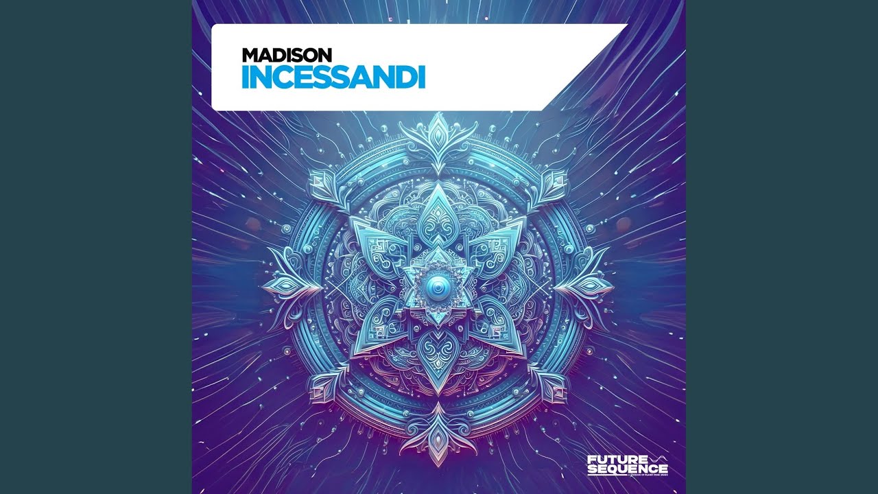 Incessandi (Extended Mix)