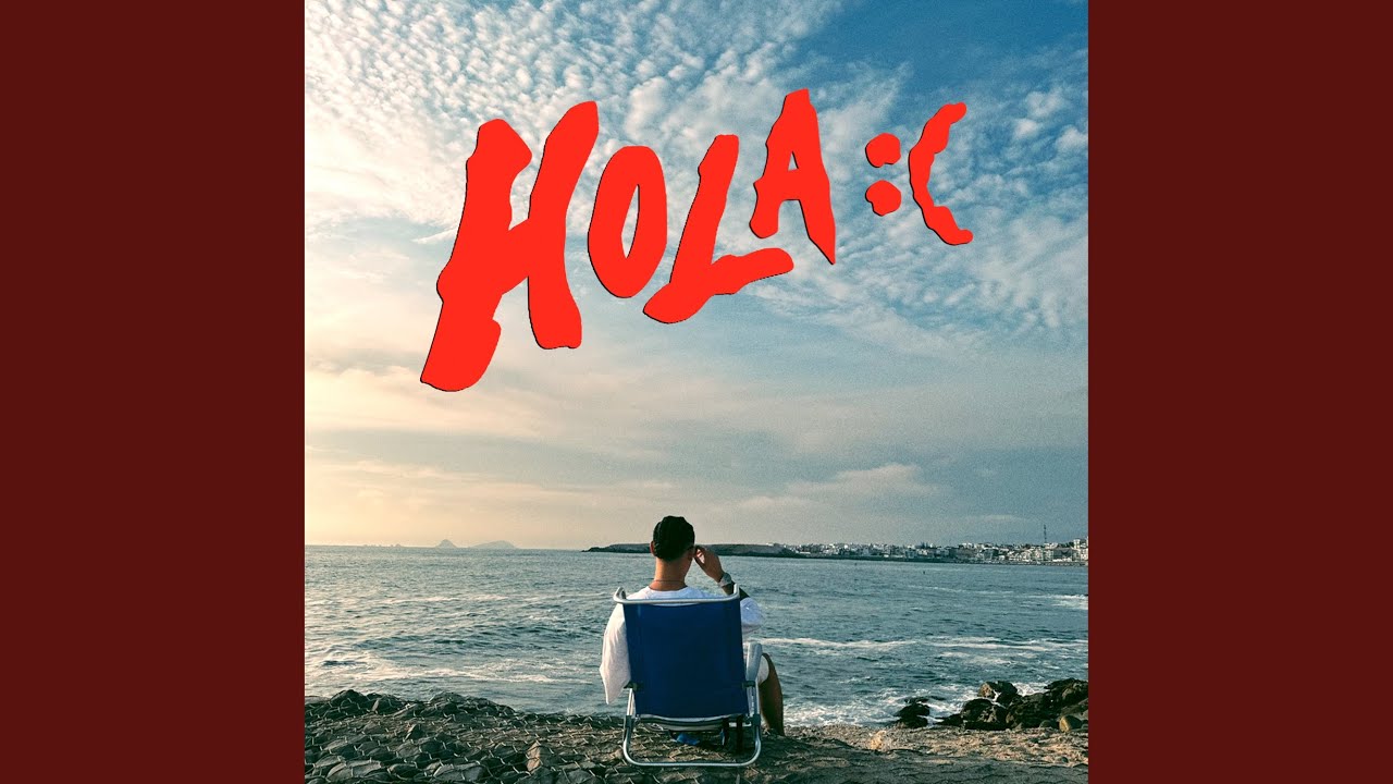 Hola :(
