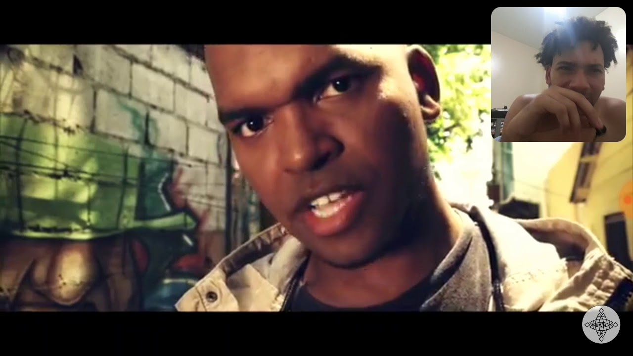 Redimi2-Trapstorno(Reacción a Trap cristiano??) Buehh tiraron lo suyo
