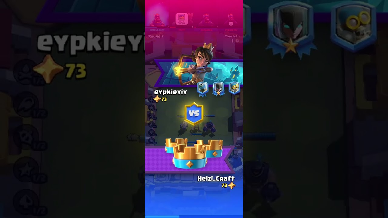 Clash Royale