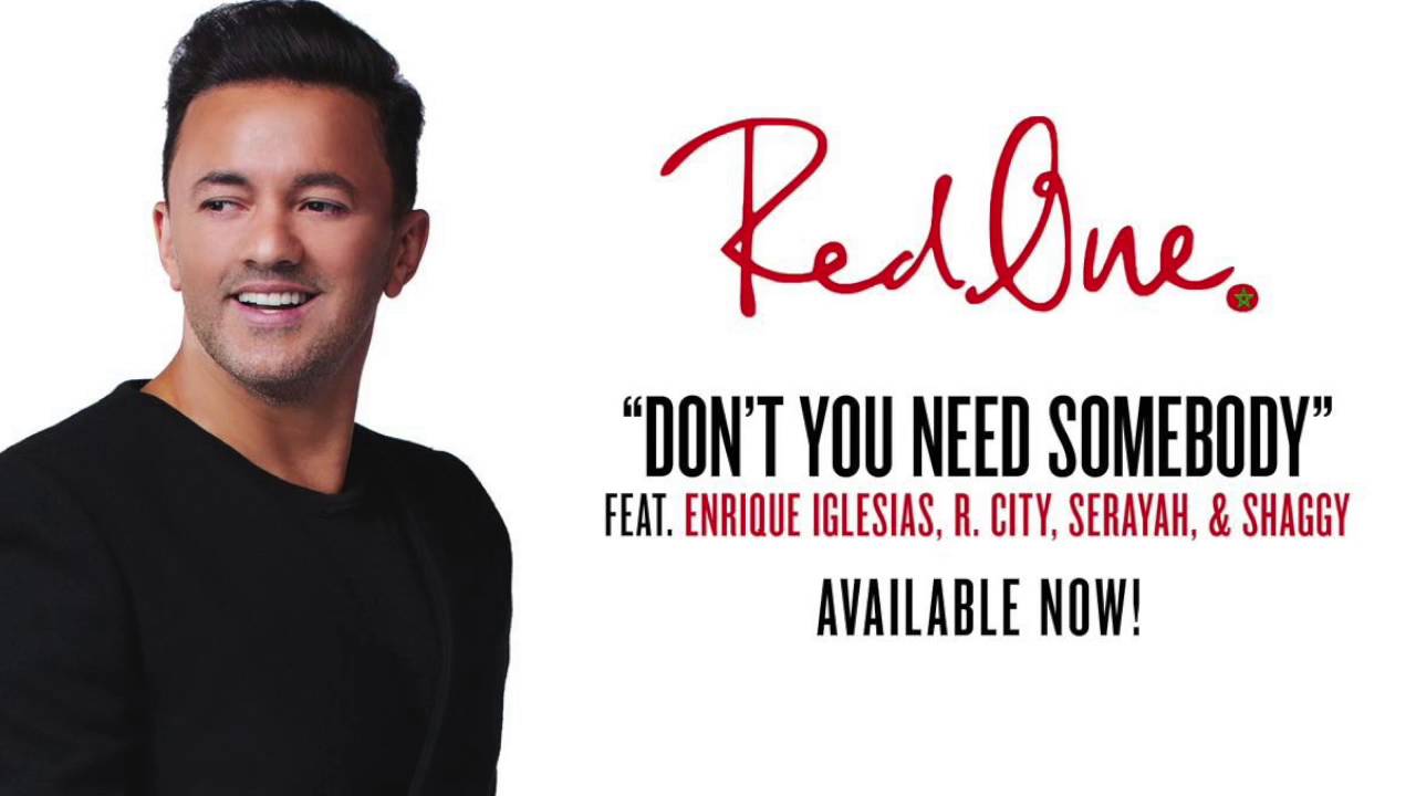 Don´t you need somebody (speed up) [nacho.ly]`