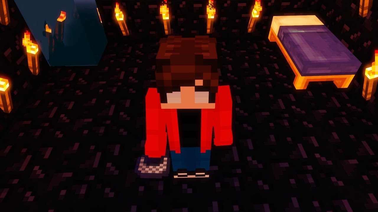 El sacrificio | NuggetSMP | T2 C8