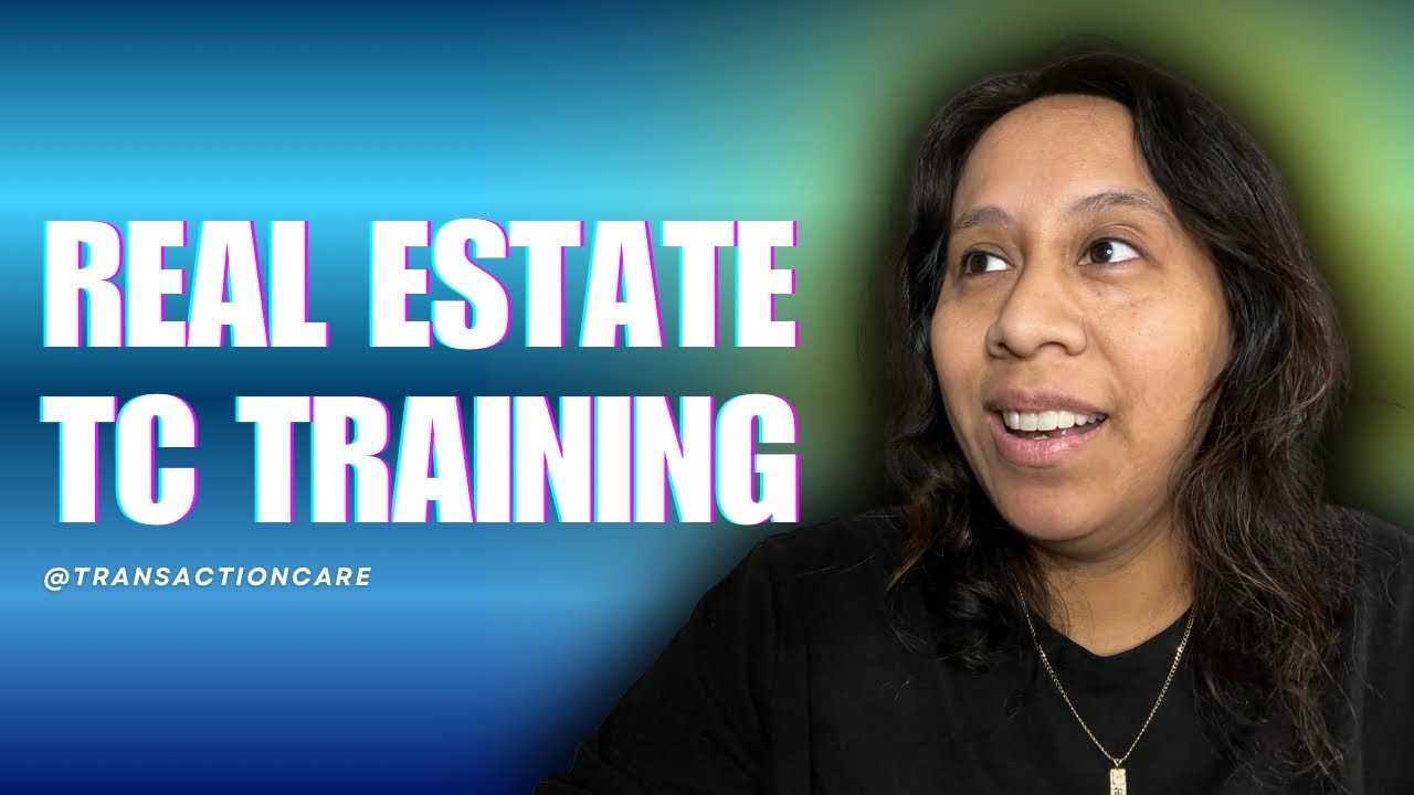 How to Become a Real Estate Transaction Coordinator in 2026