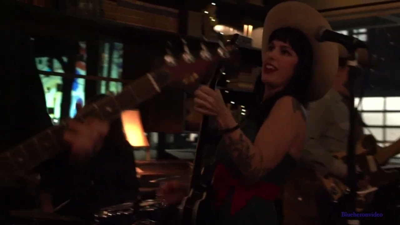 Jenny Don't and The Spurs at Kex Hotel  12, 23, 2022