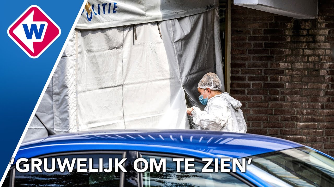 Jonge vrouw (22) omgebracht, baby aanwezig in woning