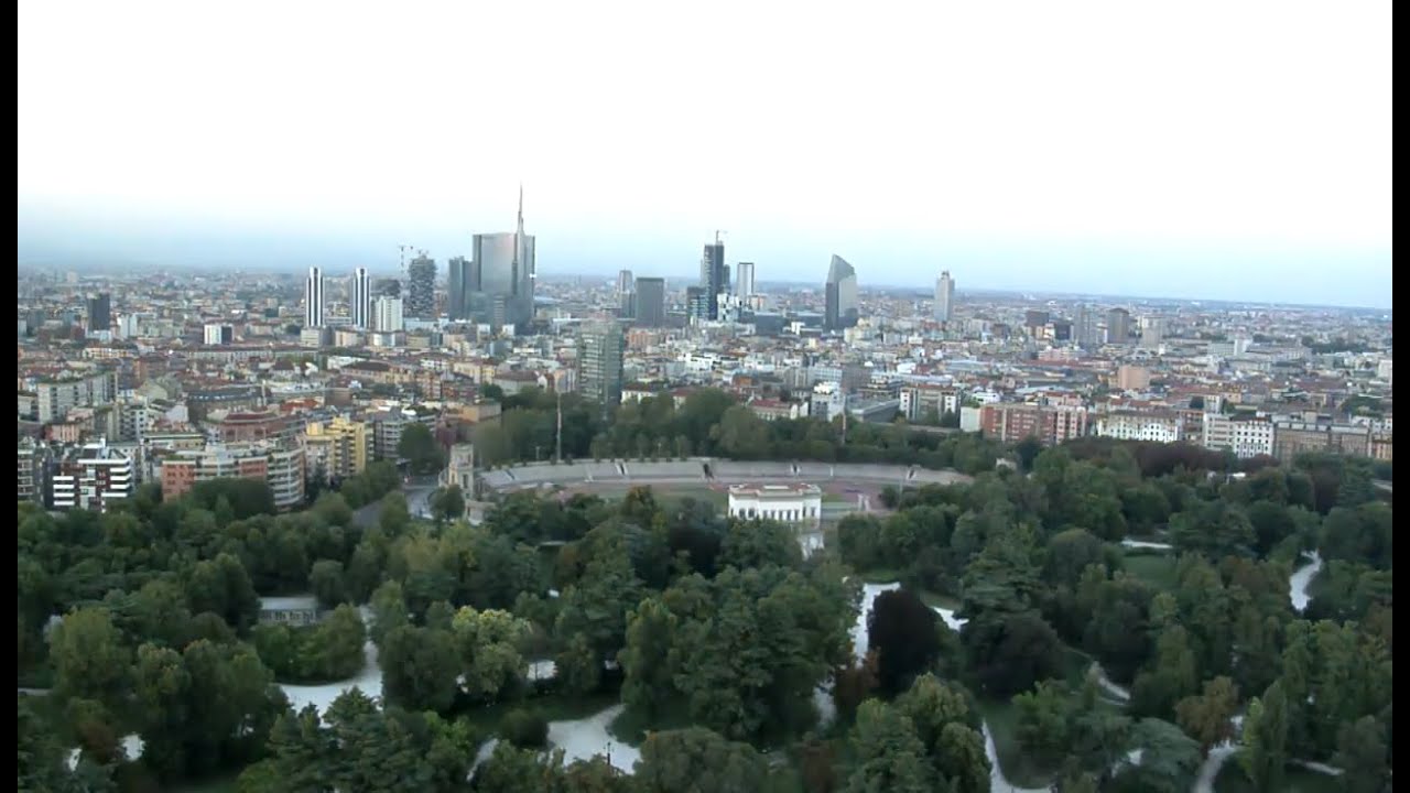 MILAN URBAN FOOD POLICY PACT CITIES