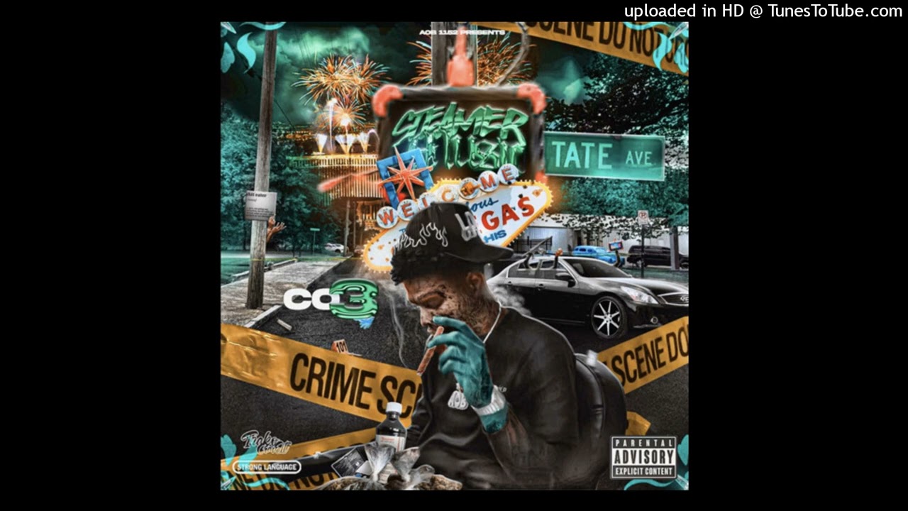 [HARD] Sett x Co3 Sample Type Beat - 