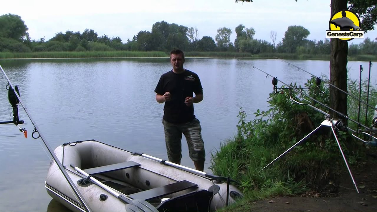 Karp - Moja Pasja ( The making of 2013/2014)