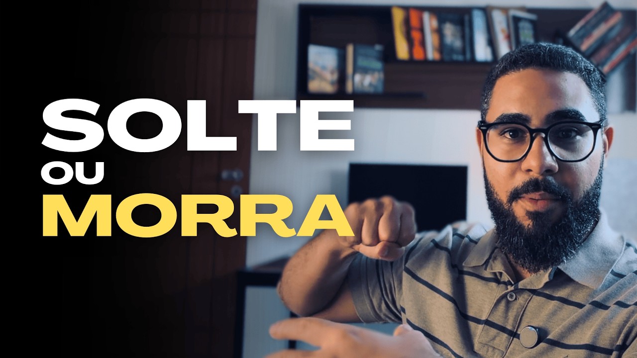 O Preço da Ordem: O que você precisa matar hoje para prosperar amanhã