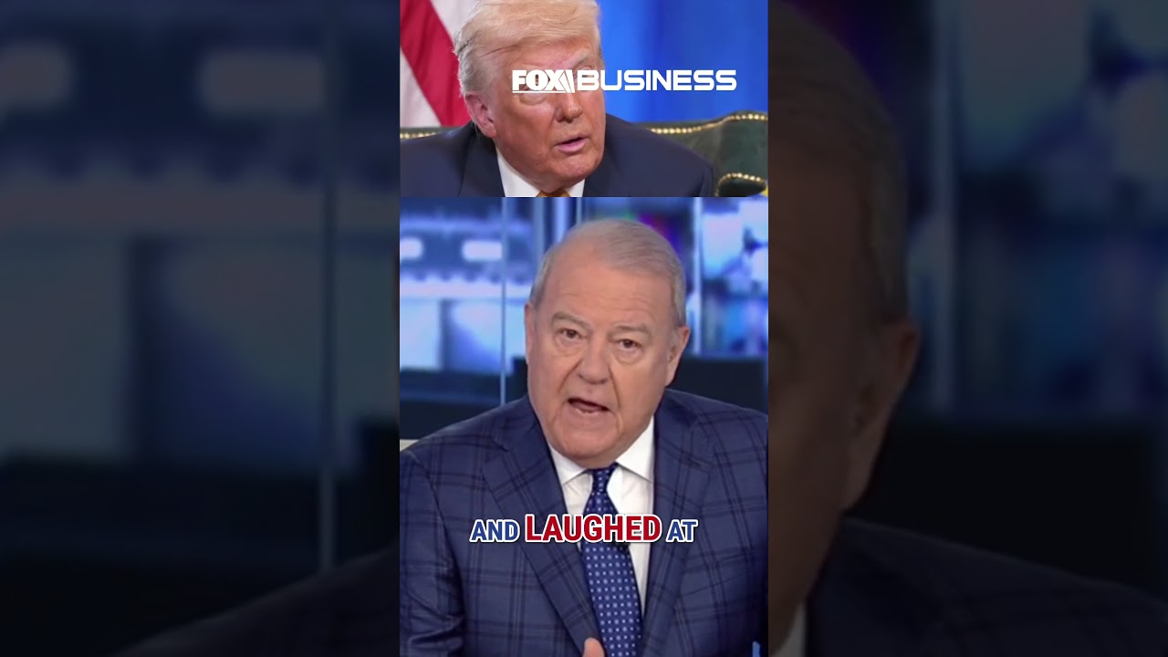 Stuart Varney: Iran is on the brink #shorts #us #varney #iran #world #news #foxbusiness