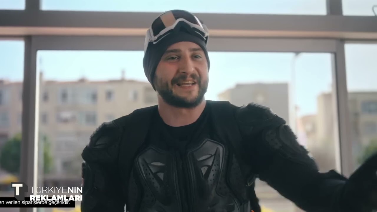 PUBG Mobile'cılar Burger King&reg;'e h&uuml;cum ediyor - BURGER KING Reklamı 🪂🍔