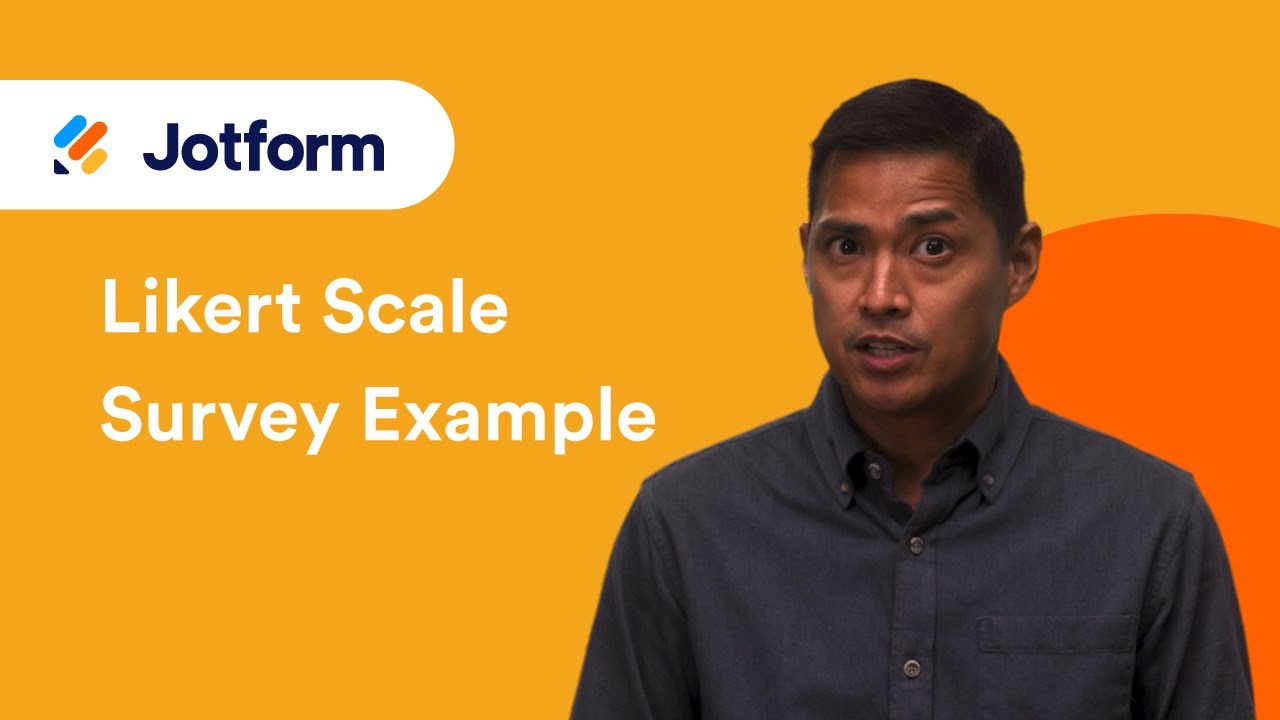 Вопросы и примеры опроса по шкале Лайкерта