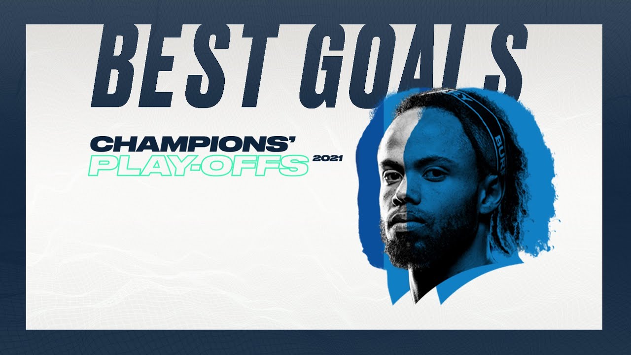 KRC Genk's best goals in the regular season 🤩