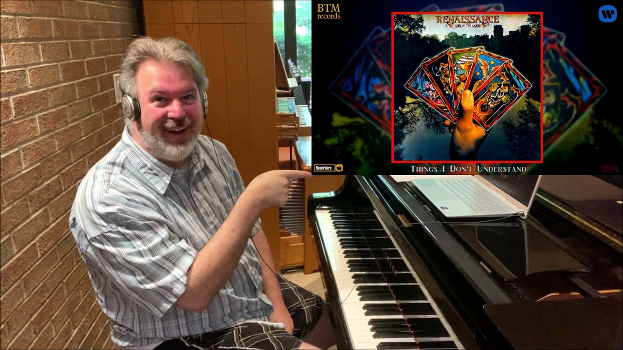 Classical Composer Reacts to Things I Don't Understand (Renaissance) | The Daily Doug (Episode 178)