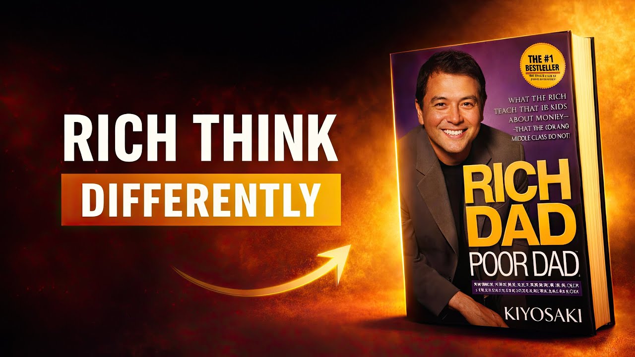 This Book Will Change How You Think About Money Forever