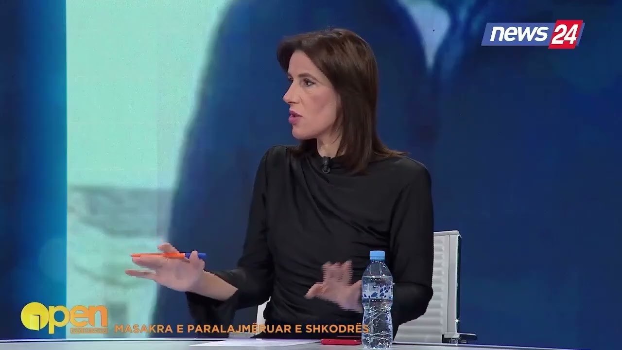 Ja se si filluan përplasjet midis dy grupeve Bajri-Lici / Klodiana Lala zbardh ngjarjen