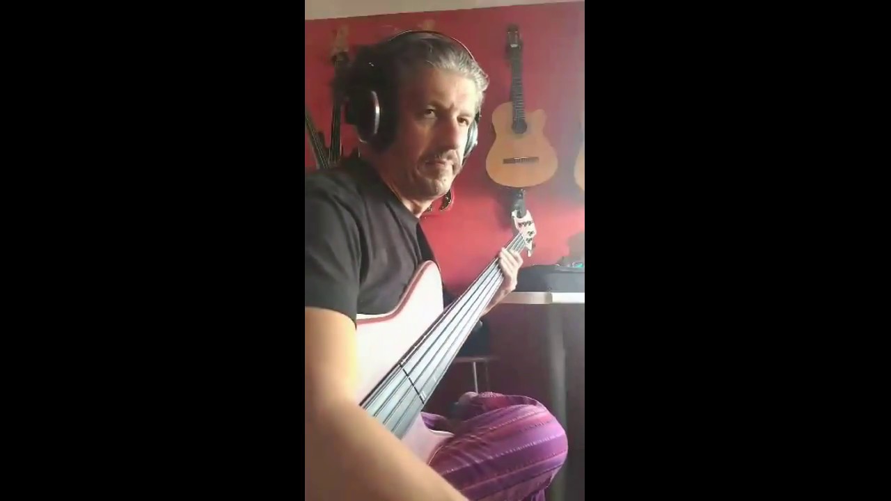 Andrea Balasso e Meridian Horizon Signature