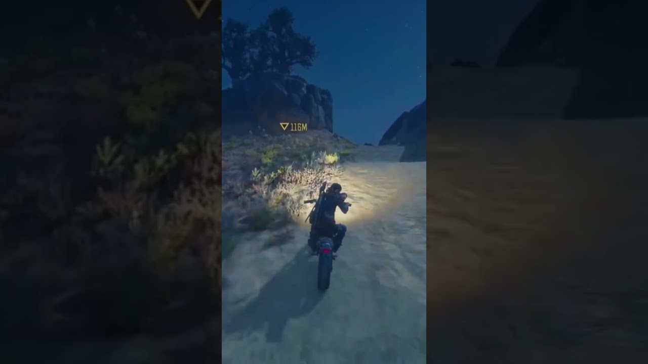 What the hell they are doing here ? #daysgone #playstation5 #bendstudio