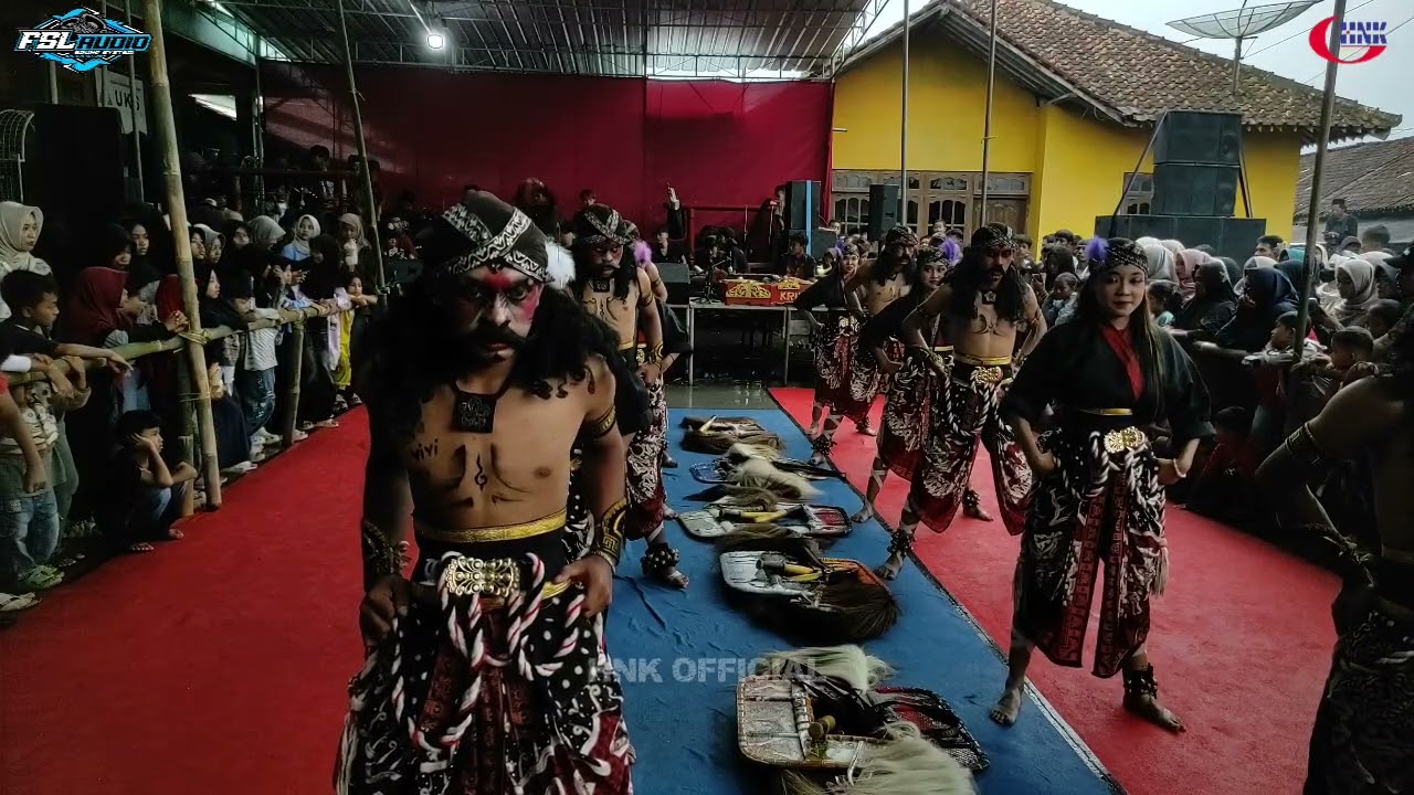 🌞 WAROK SADHAR BUDOYO LIVE NGADIPURO DUKUN MAGELANG