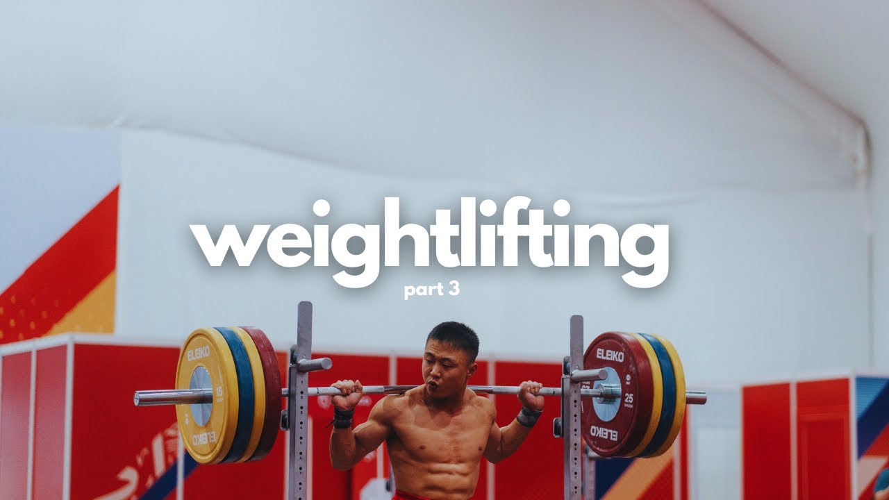 this is weightlifting [part 3]