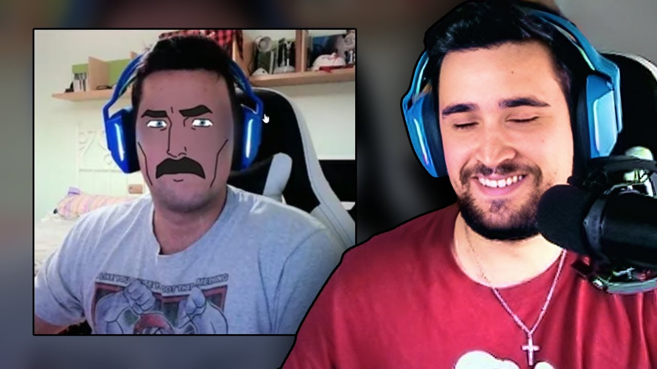 Si me río pierdo 2 (ahora con ayuda) - Reddit