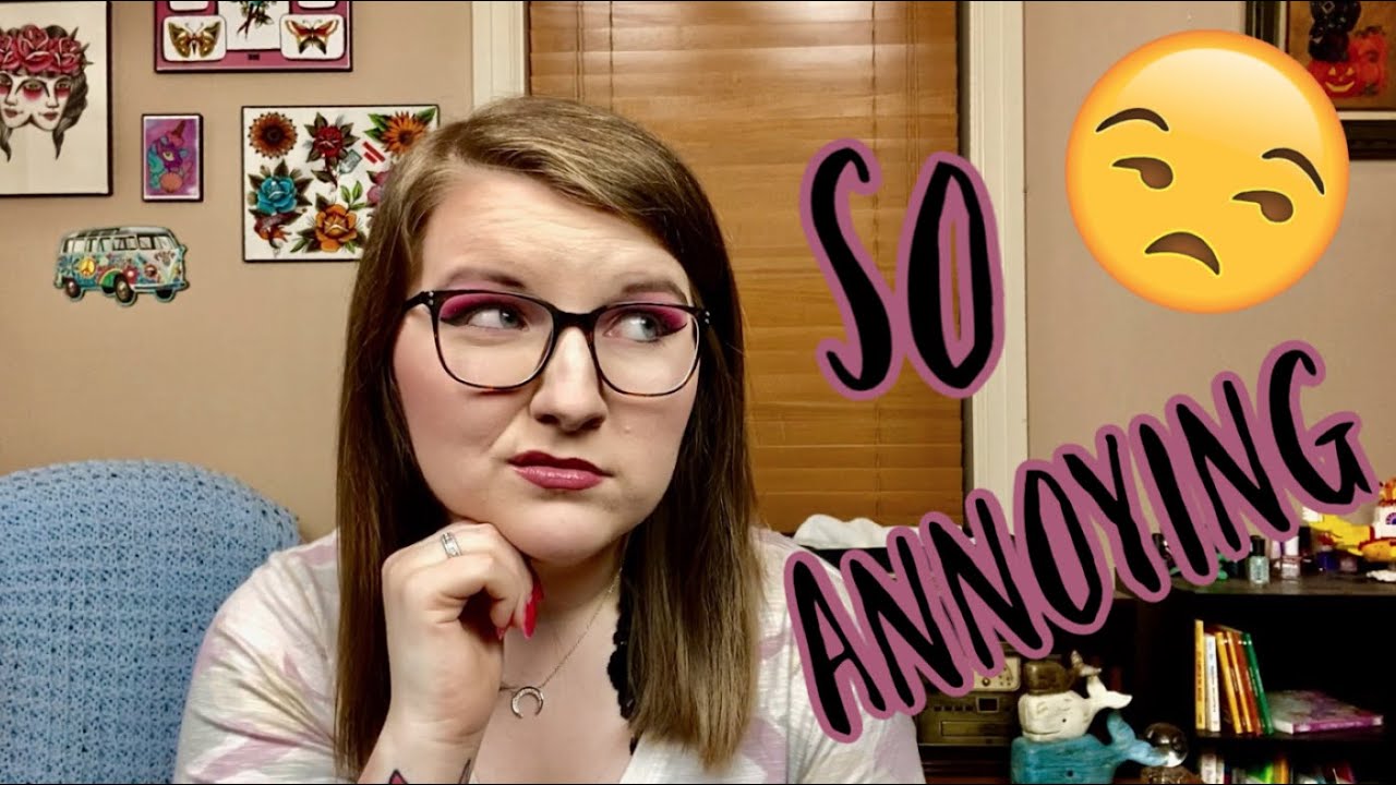 ANNOYING ROOMMATE EP. 1 | STORYTIME