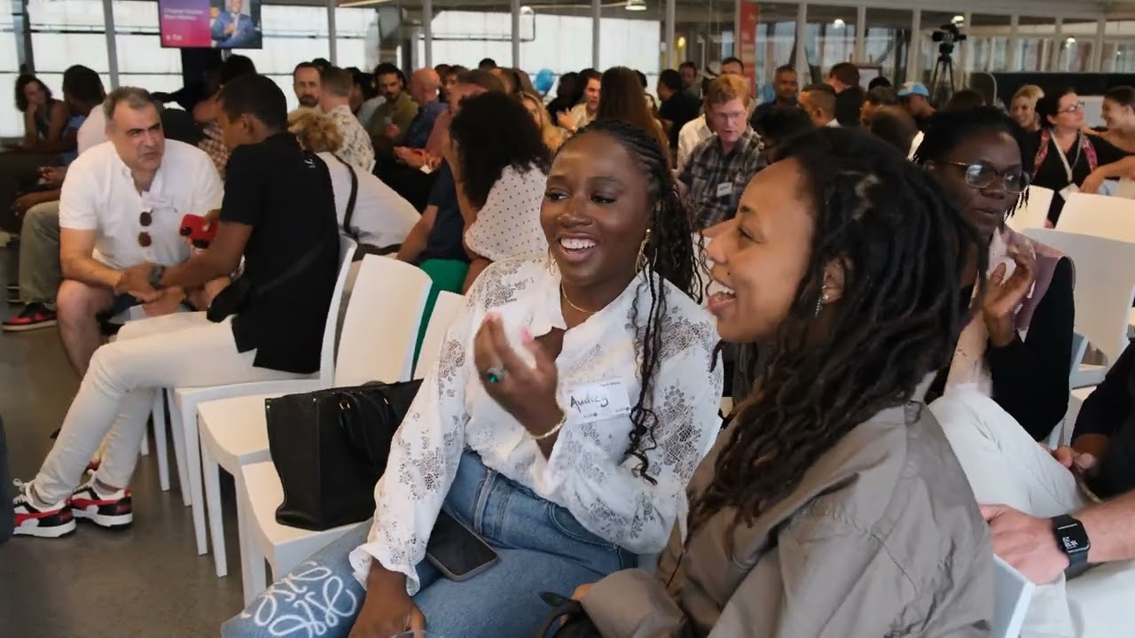 Startup Grind Masterclass