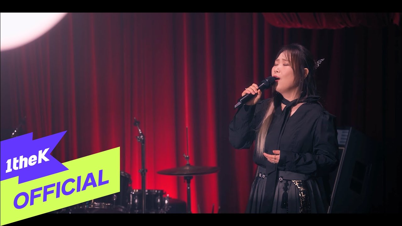[MV] Yun Seong(윤성) _ Lost in Love(이별에 길을 묻다)