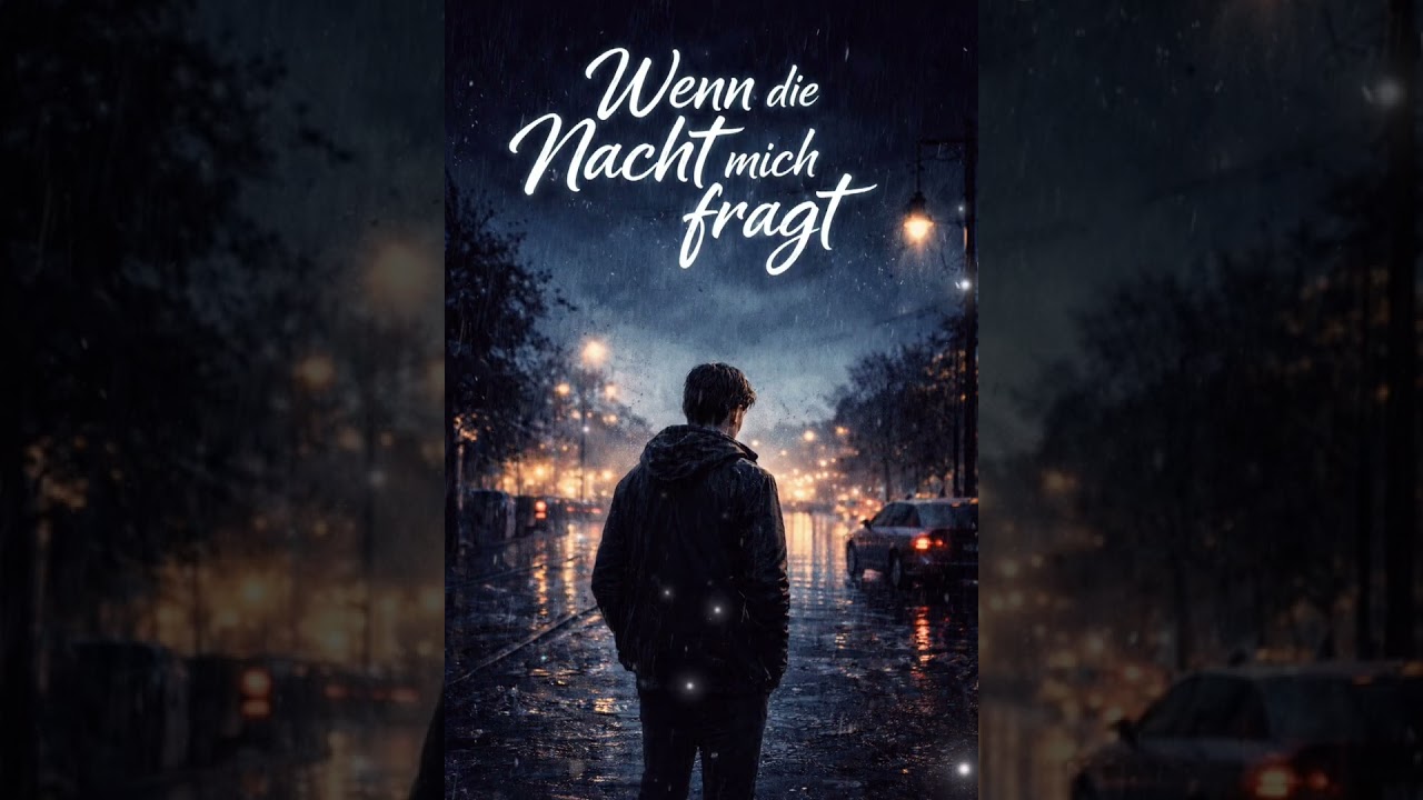 Wenn die Nacht mich fragt 