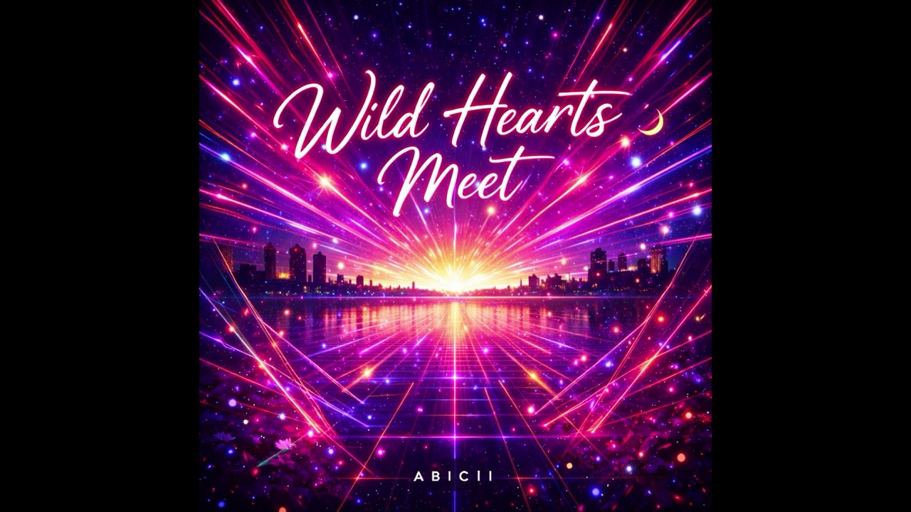 Wild Hearts Meet - ABICII