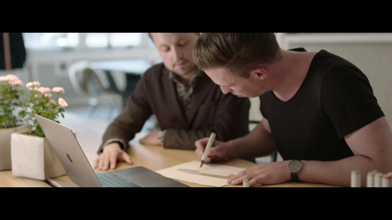 Image-Video B&K Design (2019): Ma&szlig;geschneidertes Design f&uuml;r individuelle R&auml;ume