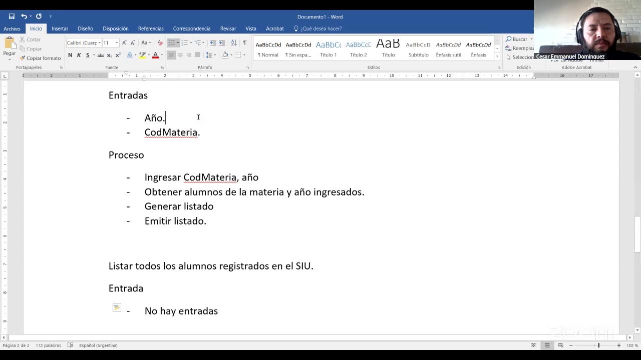 Clase Unidad 4 - Procesamiento de datos