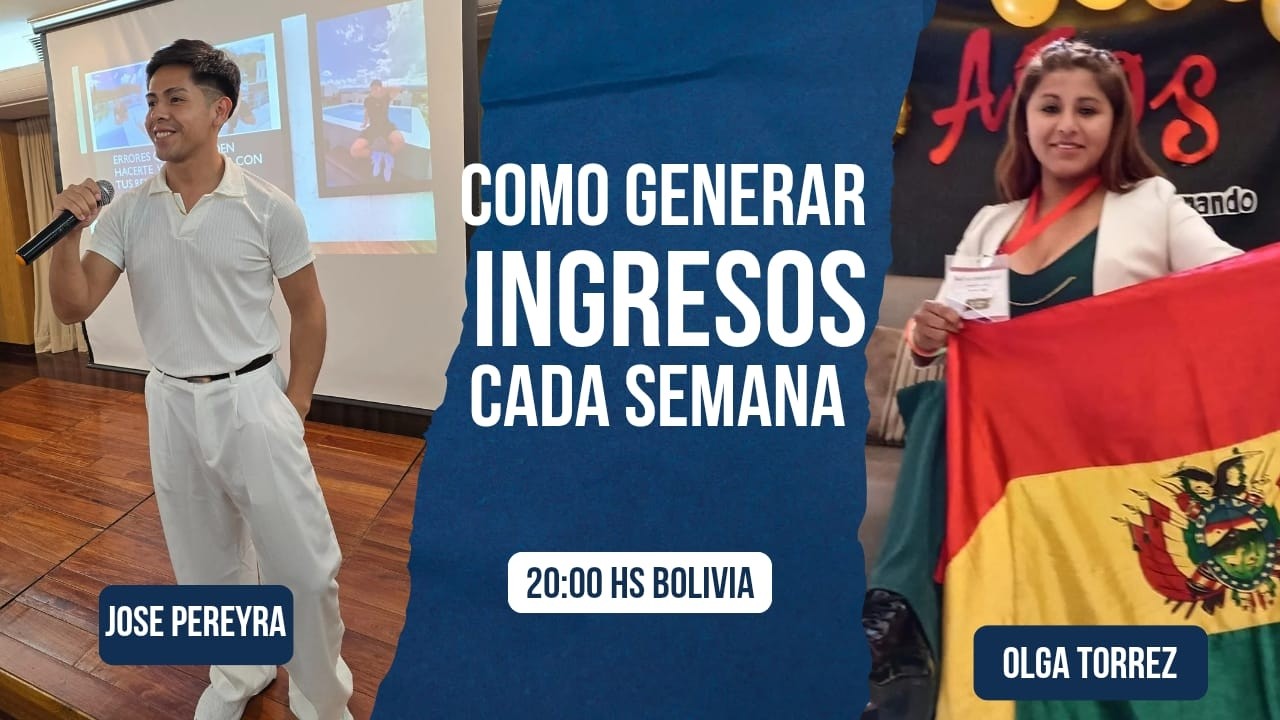 Emprende por Internet con tu celular.
