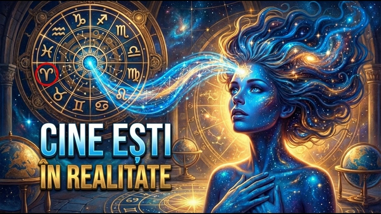 De ce Sufletul Tău a ales acest Semn Zodiacal
