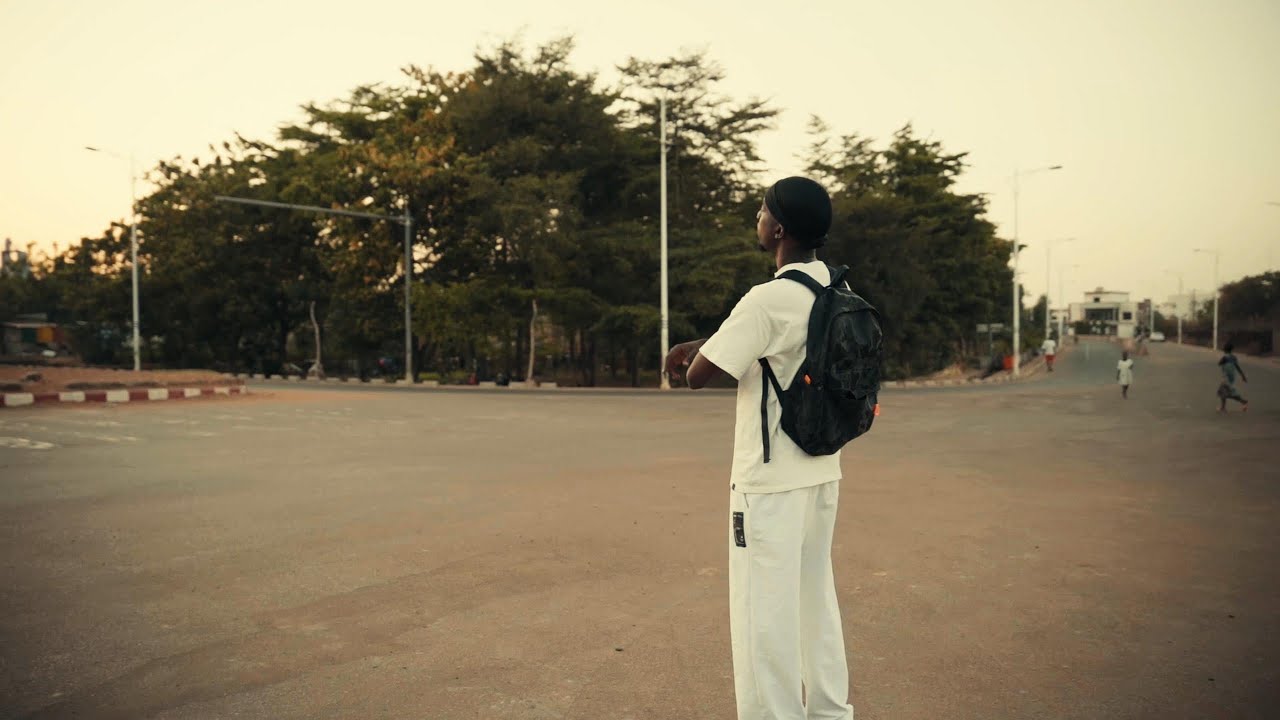 Velisilium - RISK (Clip Officiel)