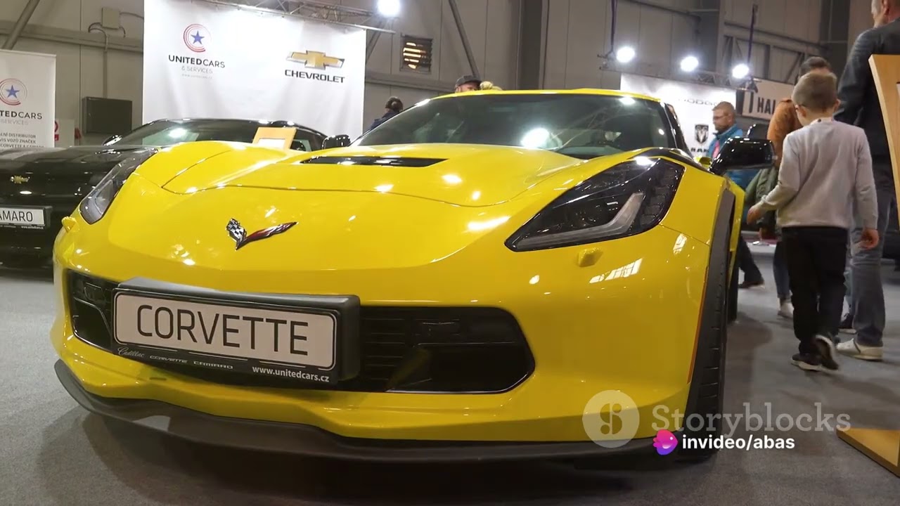 Chevrolet: A Century of Innovation