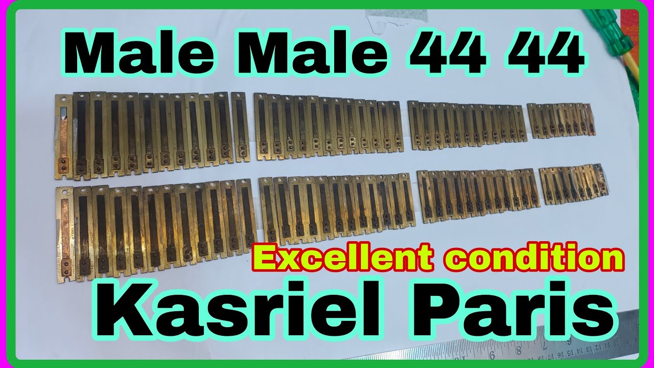 Трости Kasriel Paris | Продаются (9527787145) | Мужские и мужские 44+44, в отличном состоянии | Т...
