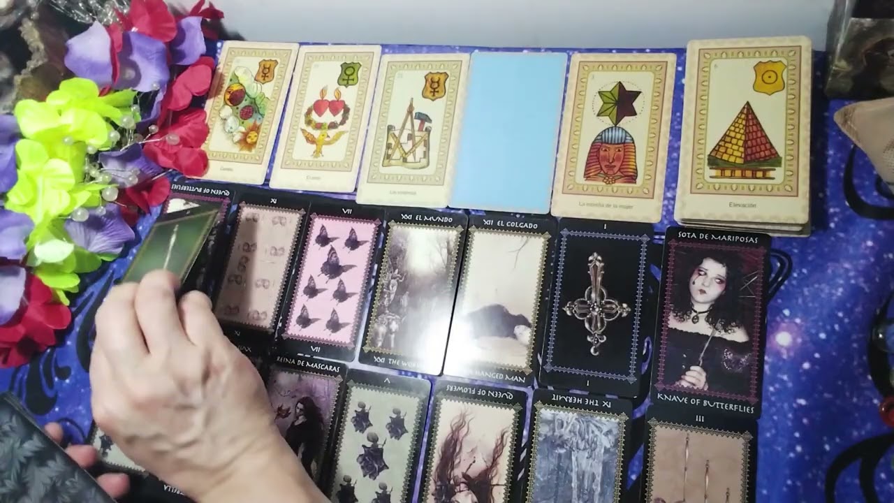 SE LES VIENE UNA SERIE DE EVENTOS DESAFORTUNADOS A ÉSTOS BRUJOS