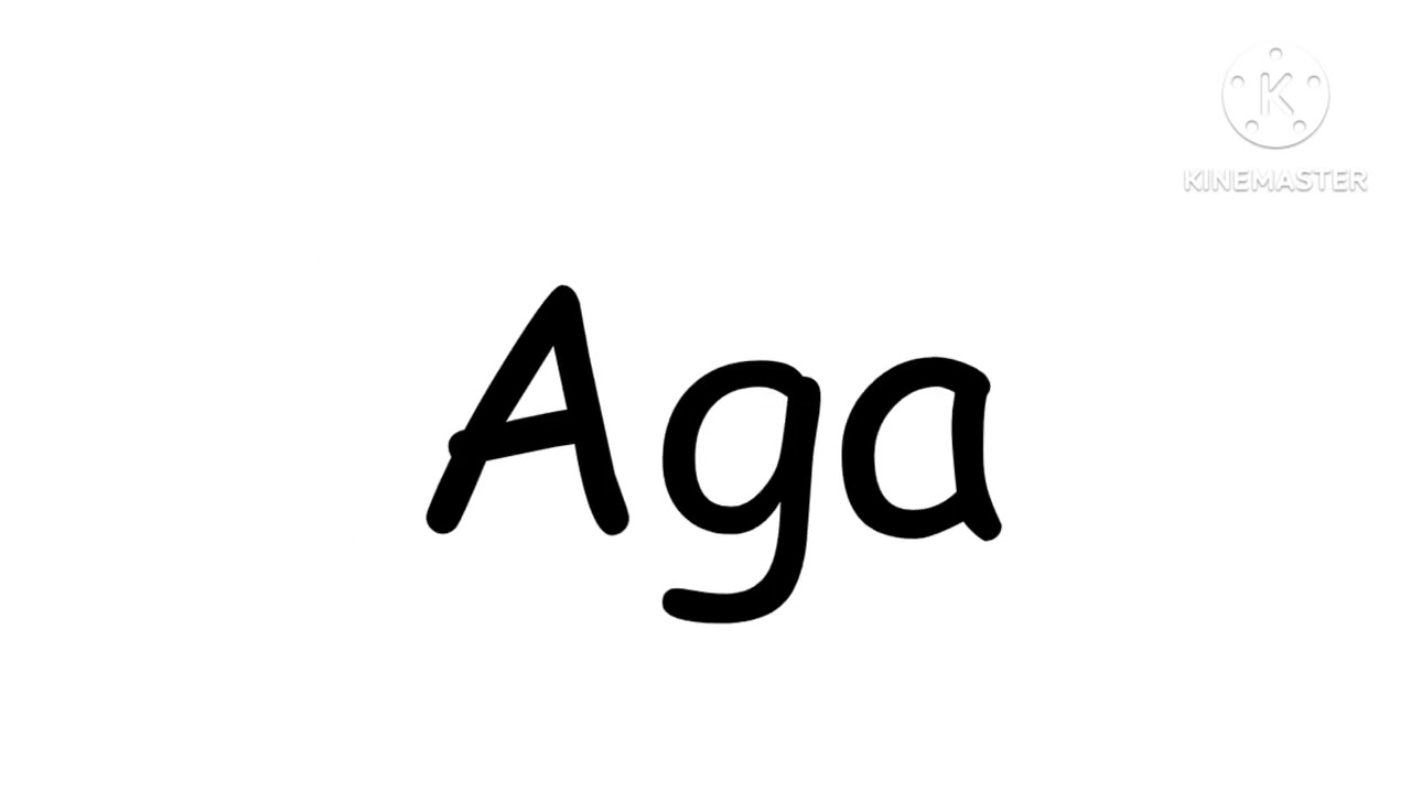 Palauan Alphabet Song