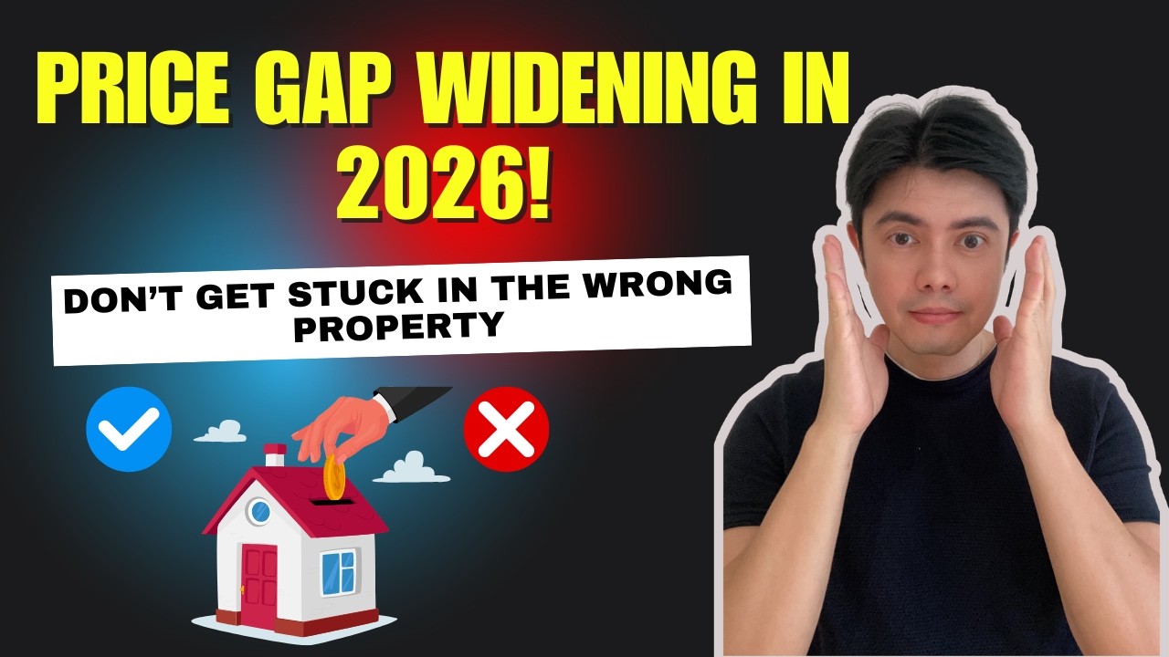 Before You Buy Property in 2026… Watch This First