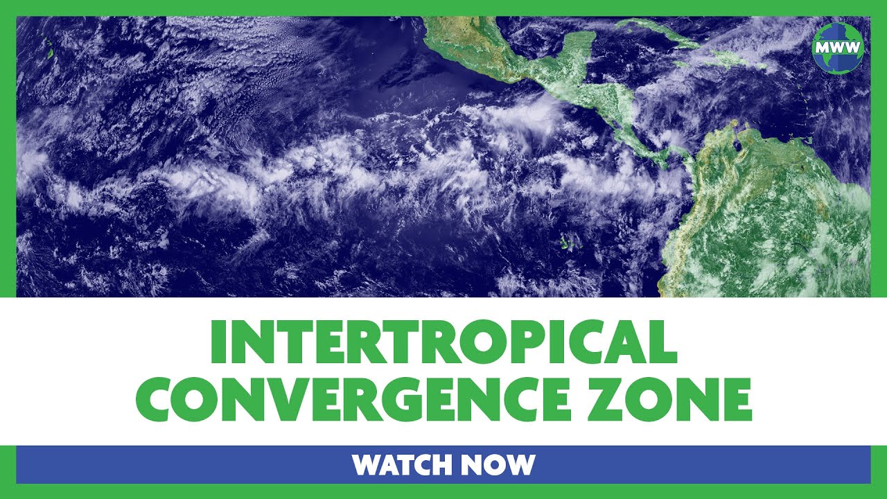 Intertropical Convergence Zone | 