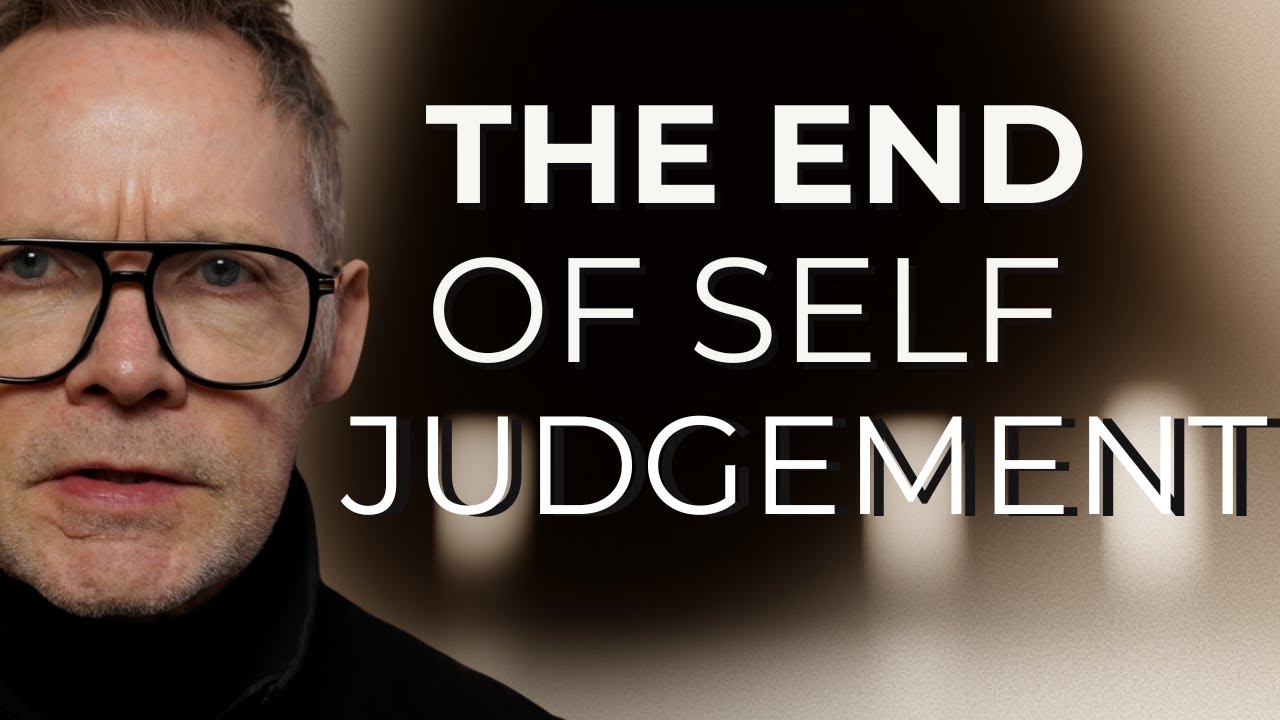 The Deeper Meaning of Self Acceptance