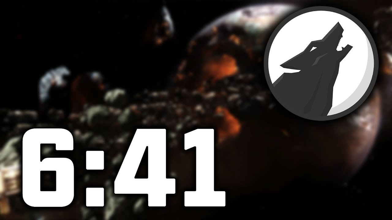 [WR] Composer: Legendary in 6:41