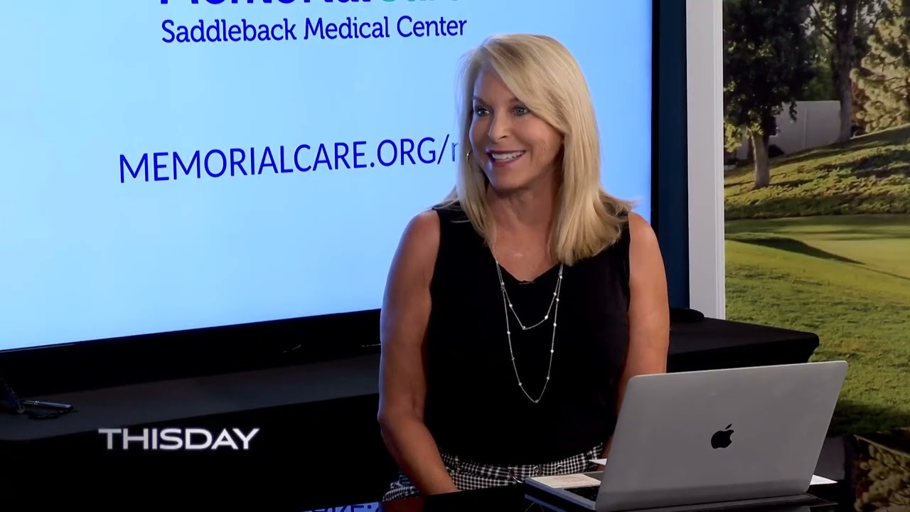 Daniel Walters, M.D., Speaks on Interventional Cardiology