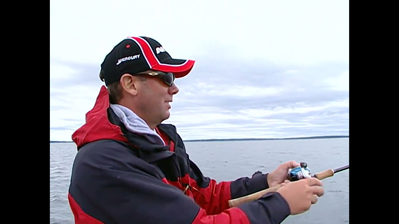 Bass Pro Shops - The Bass Pros - S01E03