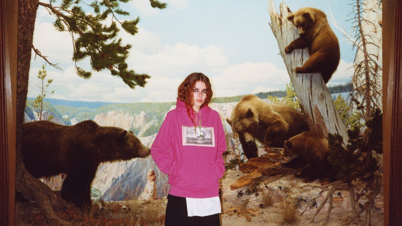 Noah x The Cure FW ’23